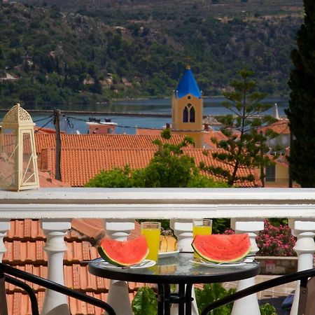 Kefalos Quiet Apartment In Argostoli Argostoli (Kefalonia) Exterior foto